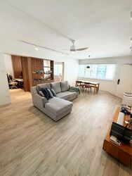 Blk 286 Tampines Street 22 (Tampines), HDB 4 Rooms #561034651